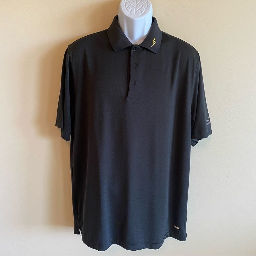 Energy Athletic Golf Shirt